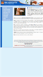 Mobile Screenshot of pctfilingindia.com